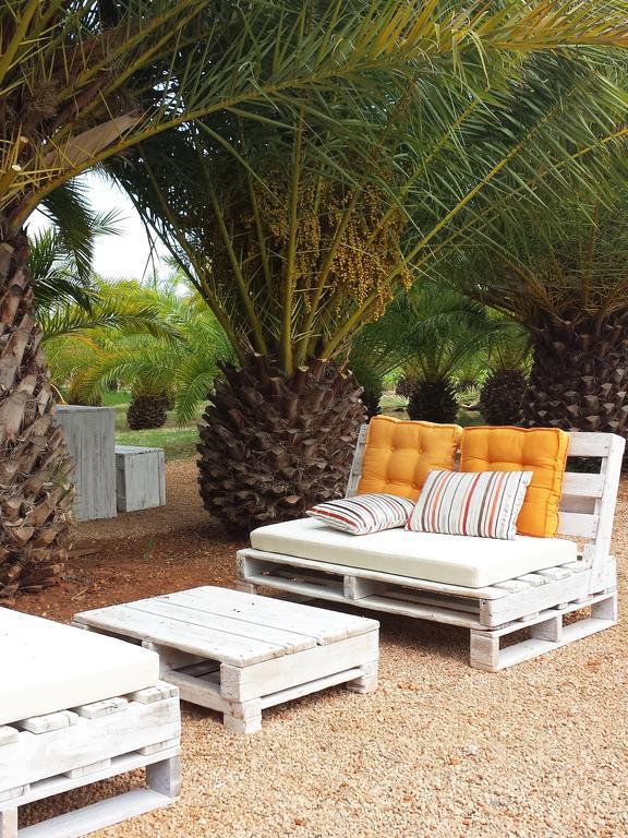 Farm stay Ca Na Joaneta *