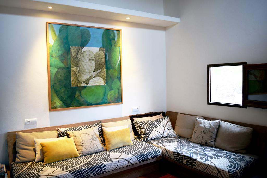 Farm stay Ca Na Joaneta