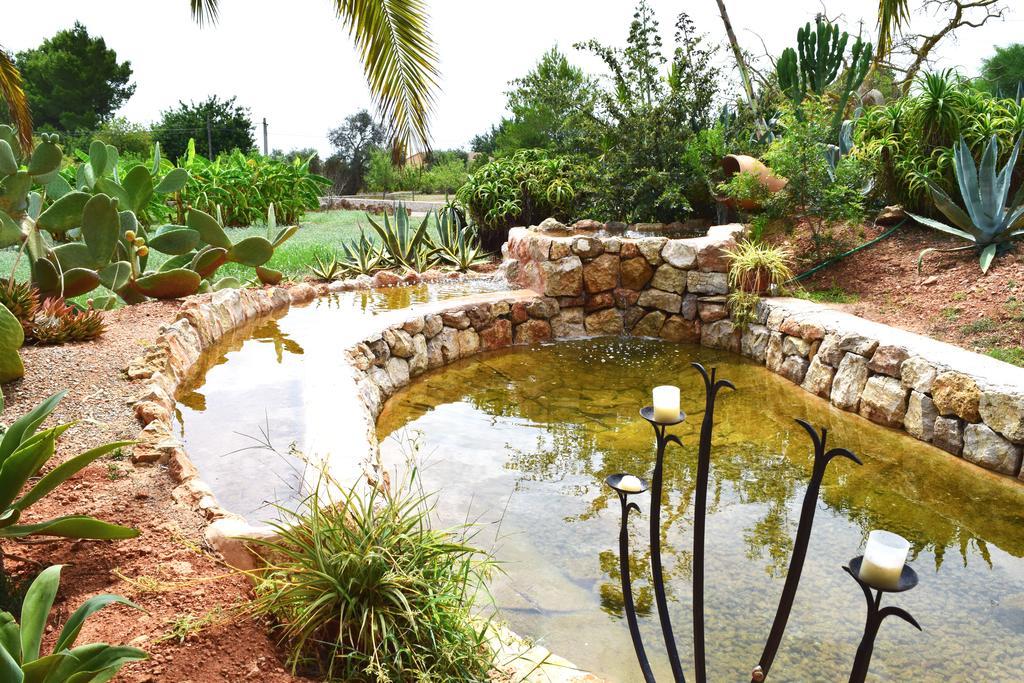 Farm stay Ca Na Joaneta *