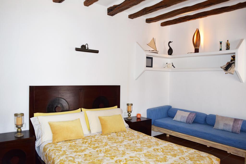 Farm stay Ca Na Joaneta Santa Eularia des Riu