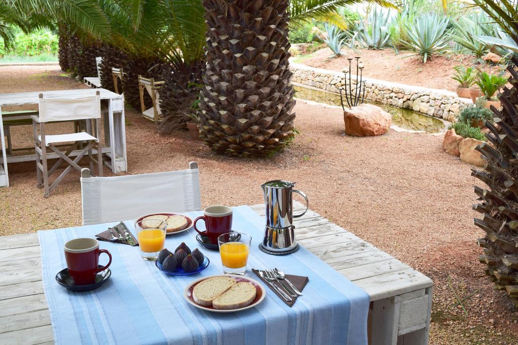 Farm stay Ca Na Joaneta *