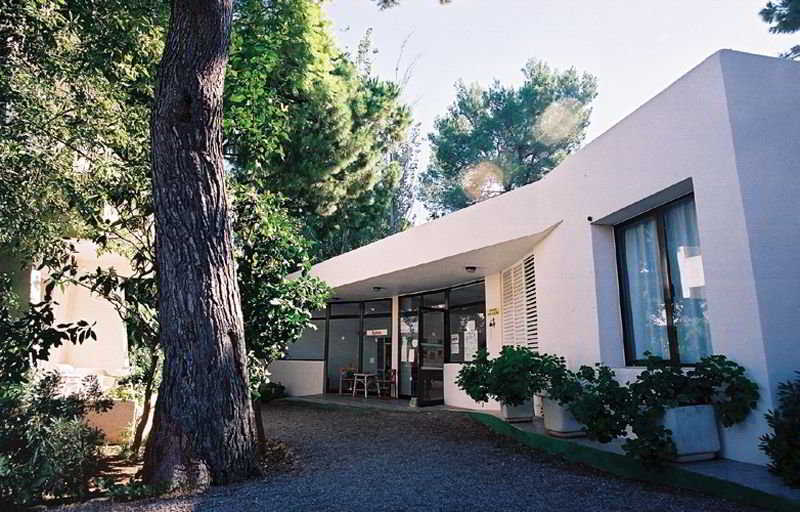 Hotel Atlas Santa Eulària des Riu