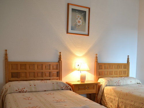 Niko Apartment *