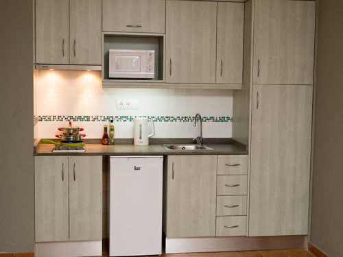 Niko Apartment