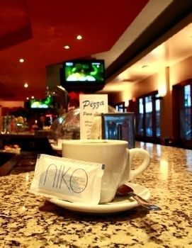 Niko Apartment