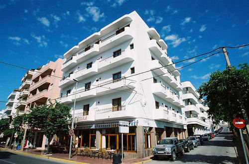 Y Santa Eulalia 2*