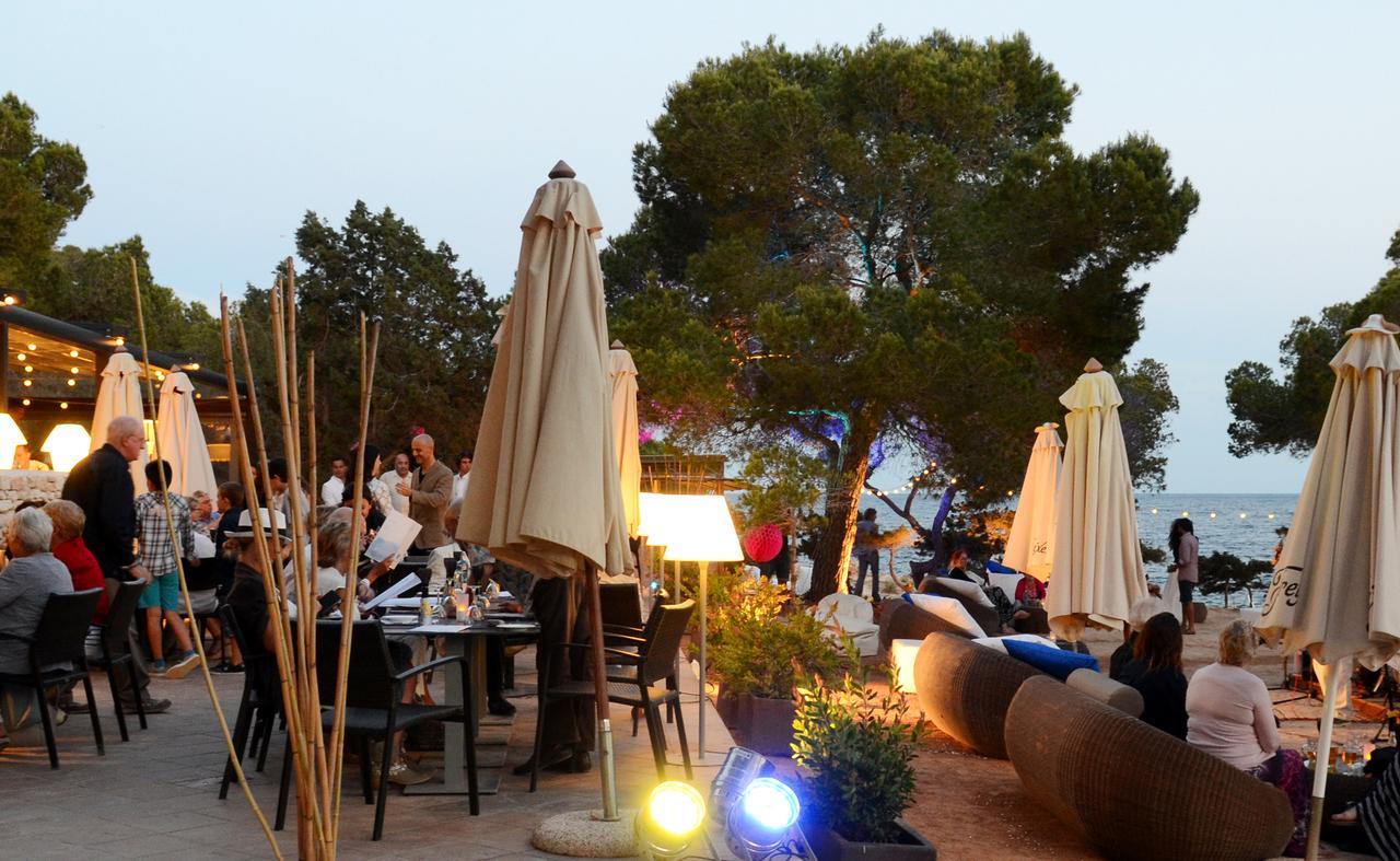 Catalonia Royal Ses Estaques-Adults Only 4* Santa Eularia des Riu