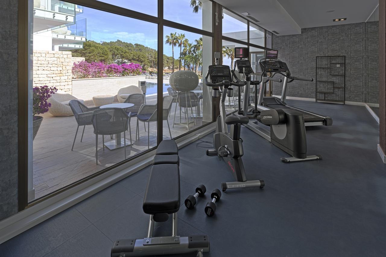 Catalonia Royal Ses Estaques-Adults Only 4* Santa Eularia des Riu