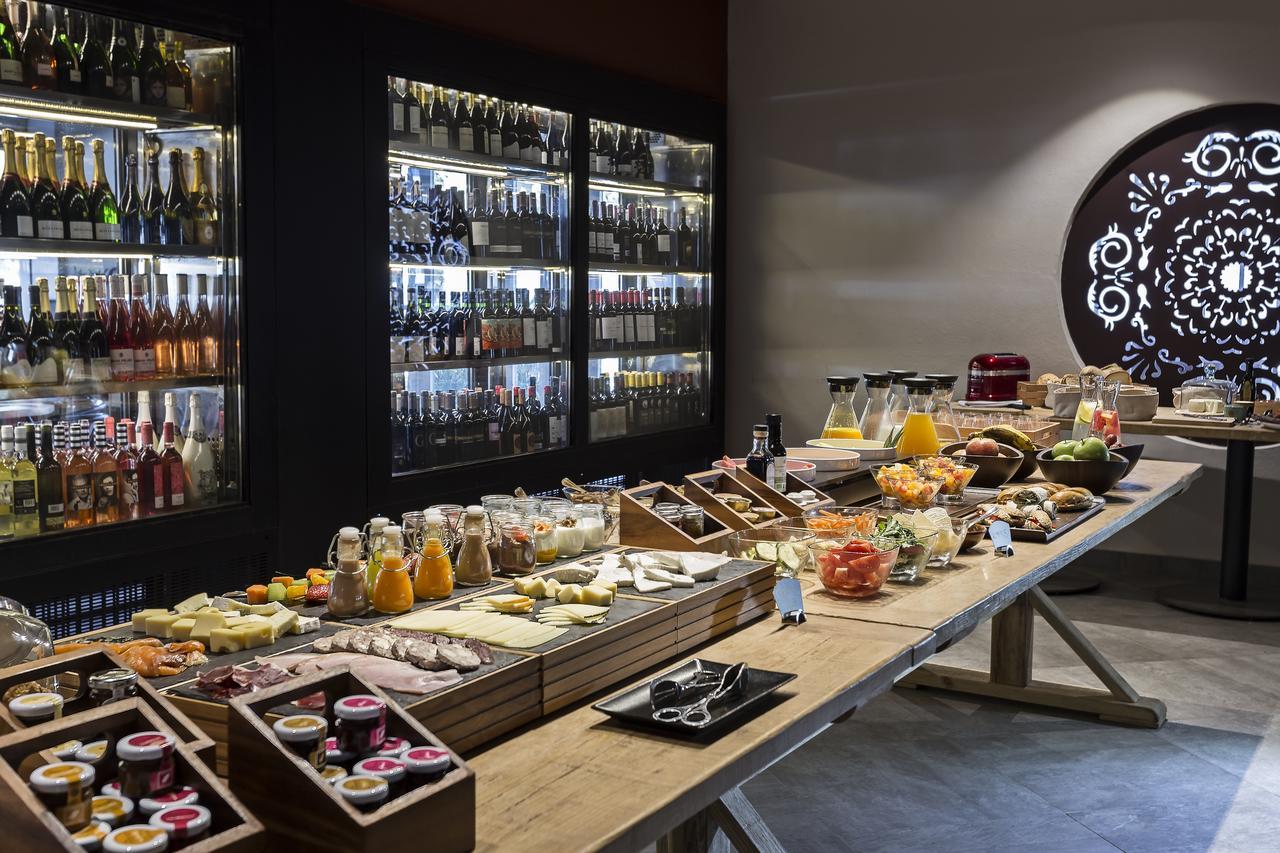 Catalonia Royal Ses Estaques-Adults Only 4* Santa Eularia des Riu