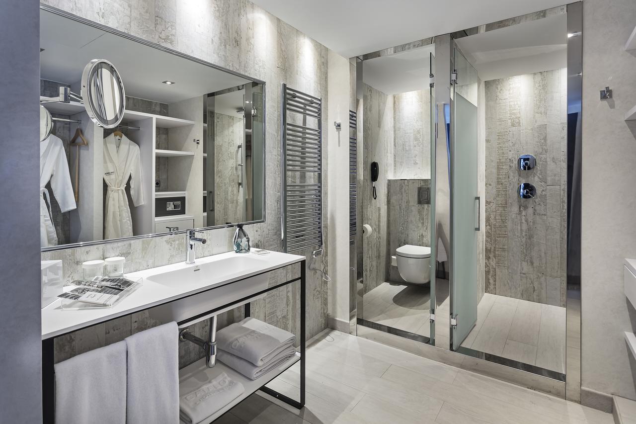Catalonia Royal Ses Estaques-Adults Only 4* Santa Eularia des Riu