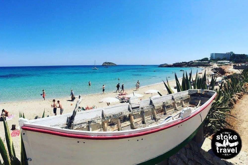 Ibiza Camp Hotel *