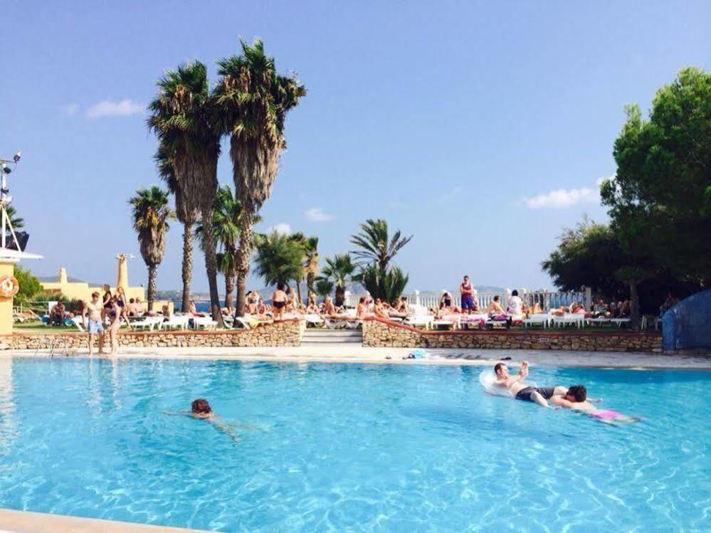 Hotel Ibiza Camp