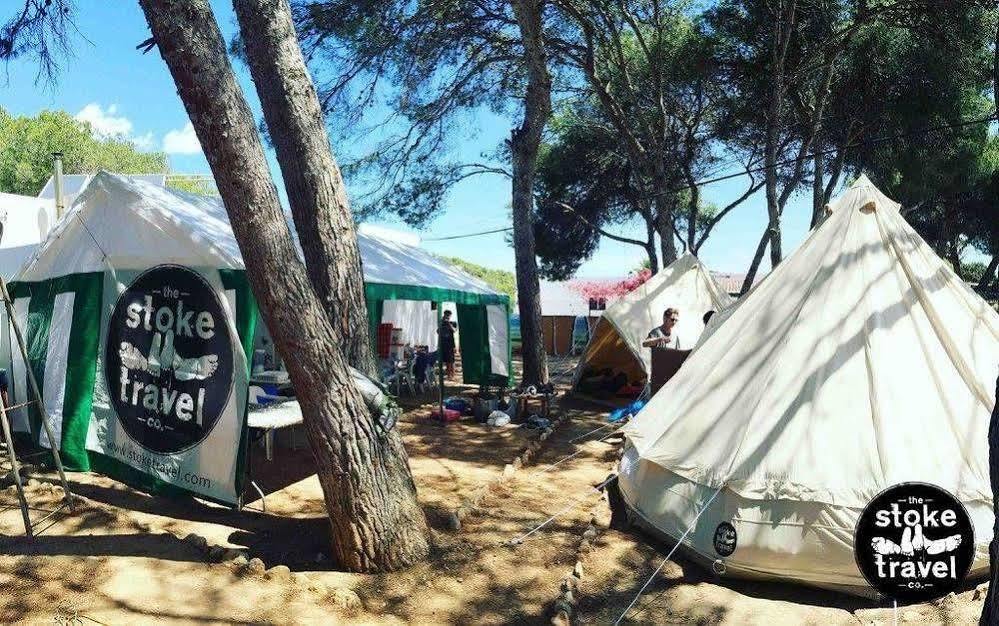 Ibiza Camp Santa Eularia des Riu