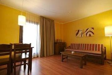 Parot Hotel Santa Eularia des Riu