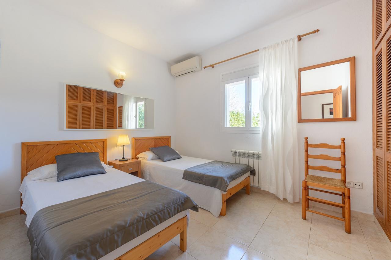 Villa Prats