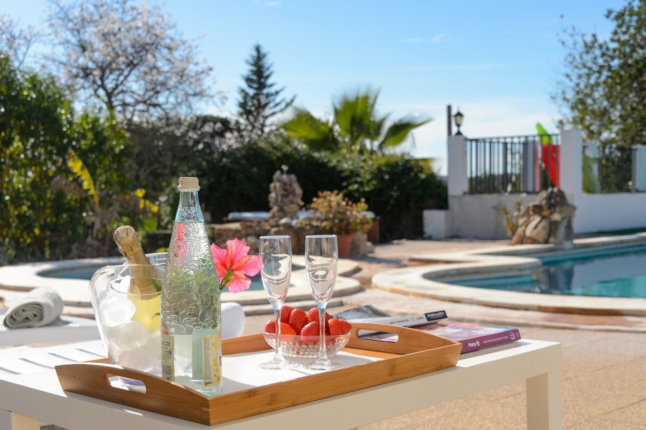 Villa Prats Santa Eularia des Riu