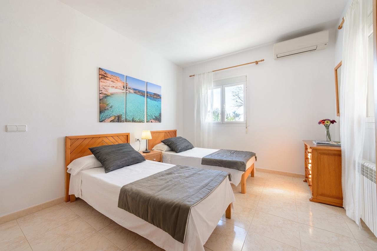 Prats Villa