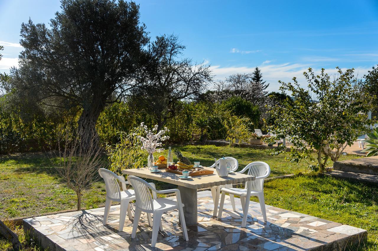 Villa Prats