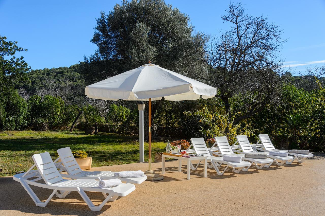 Villa Prats Santa Eularia des Riu