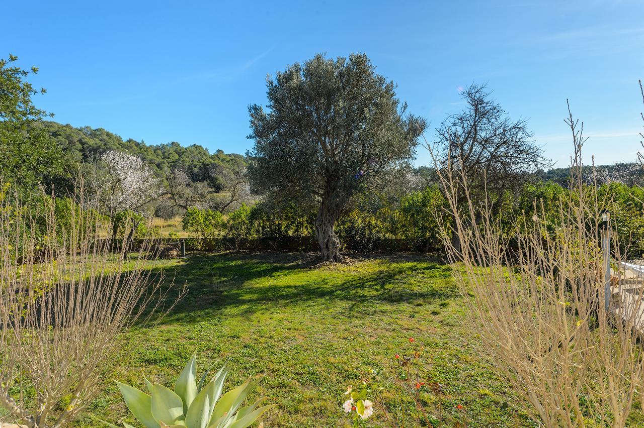 Prats Villa *