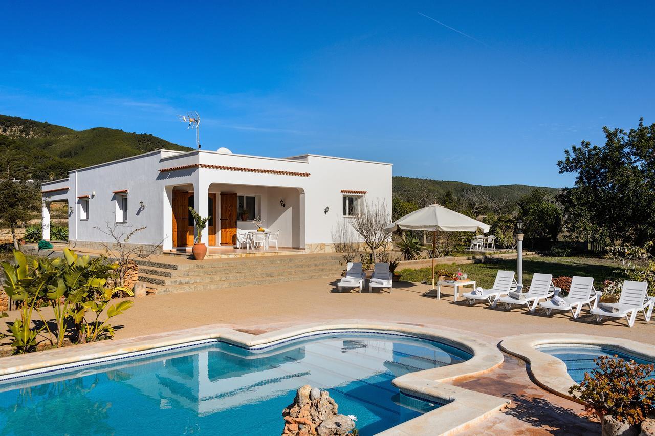 Prats Villa Santa Eularia des Riu