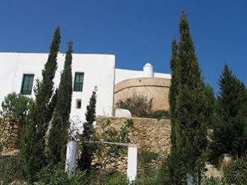Hotel Riomar, Ibiza, A Tribute Portfolio