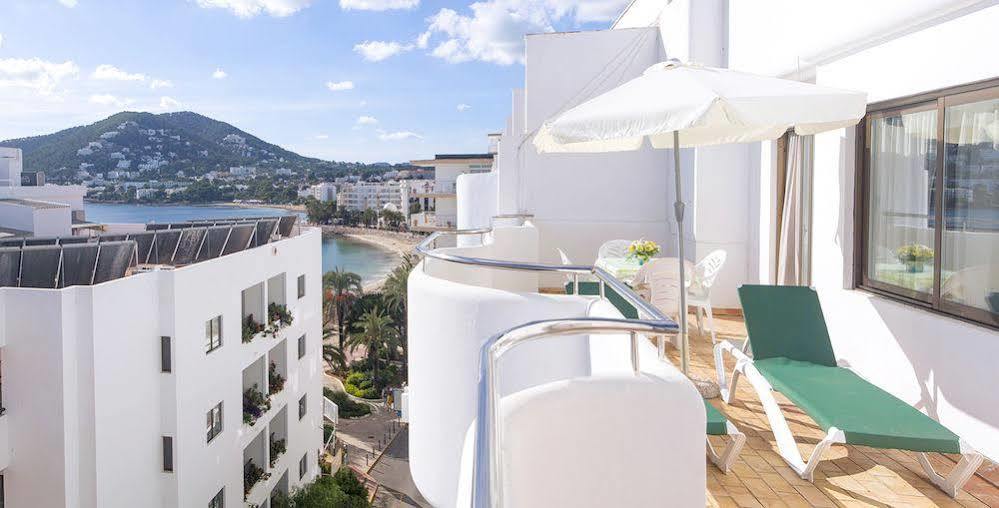 Bon Lloc Apartment