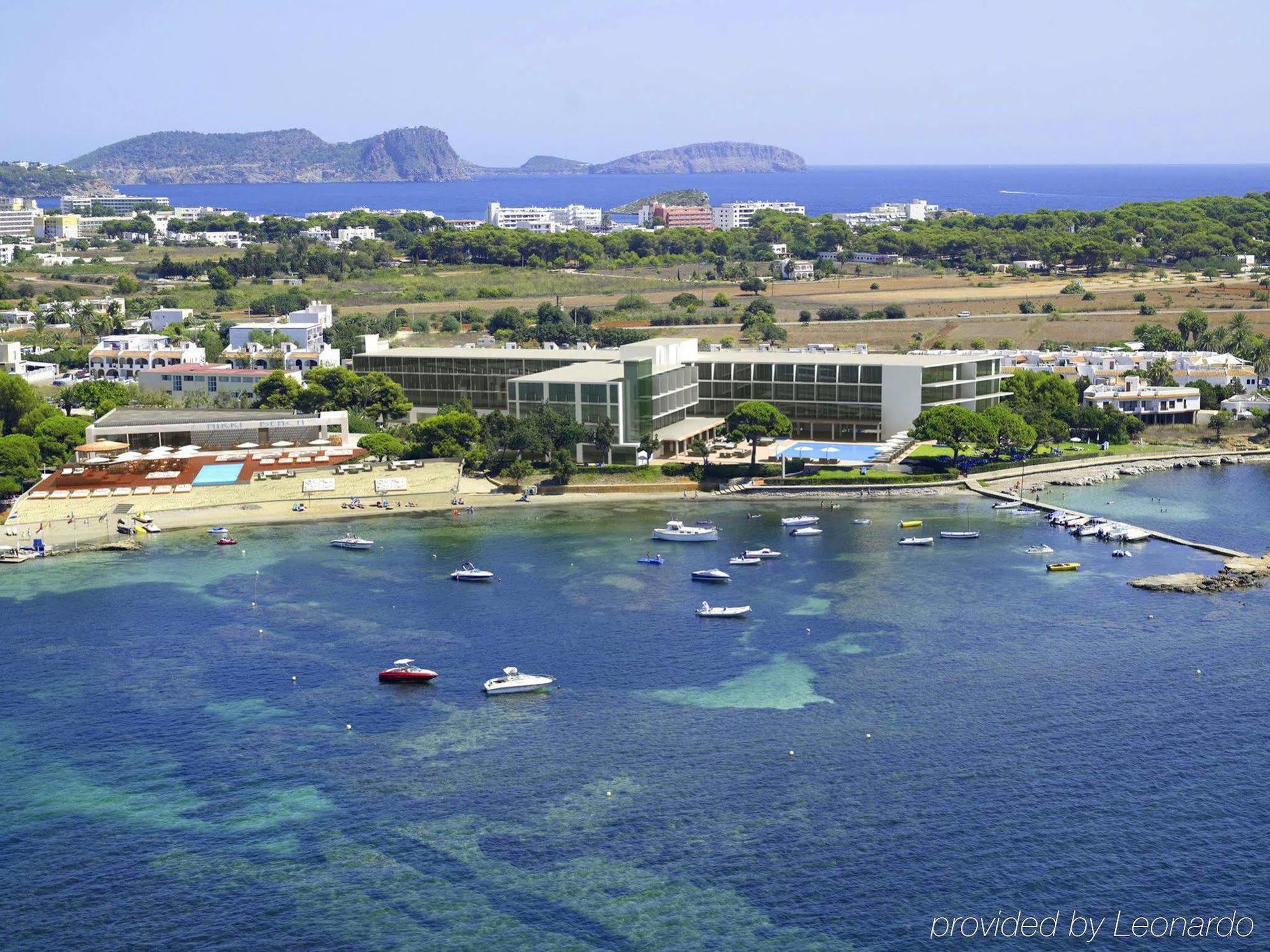 Cabau S Argamassa * Santa Eularia des Riu