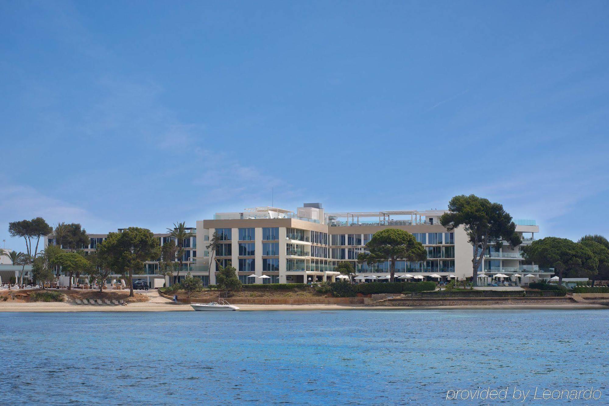 Cabau S Argamassa * Santa Eularia des Riu