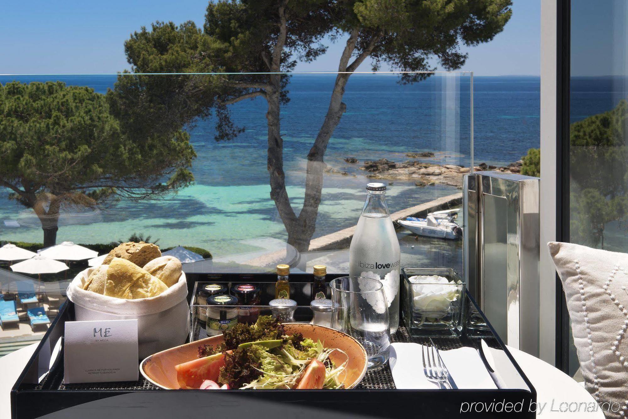 Cabau S Argamassa Santa Eularia des Riu