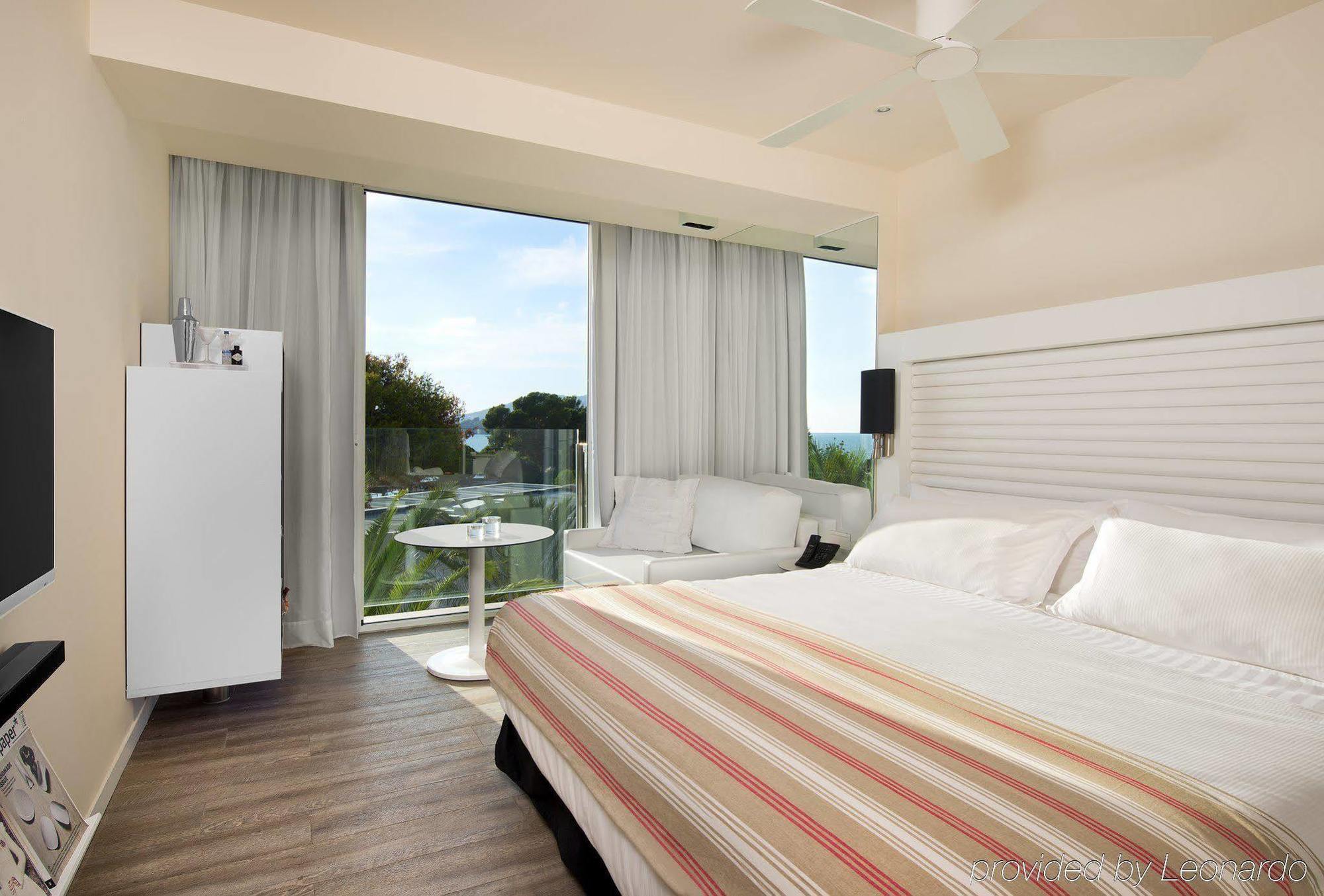 Cabau S Argamassa Villa Santa Eularia des Riu