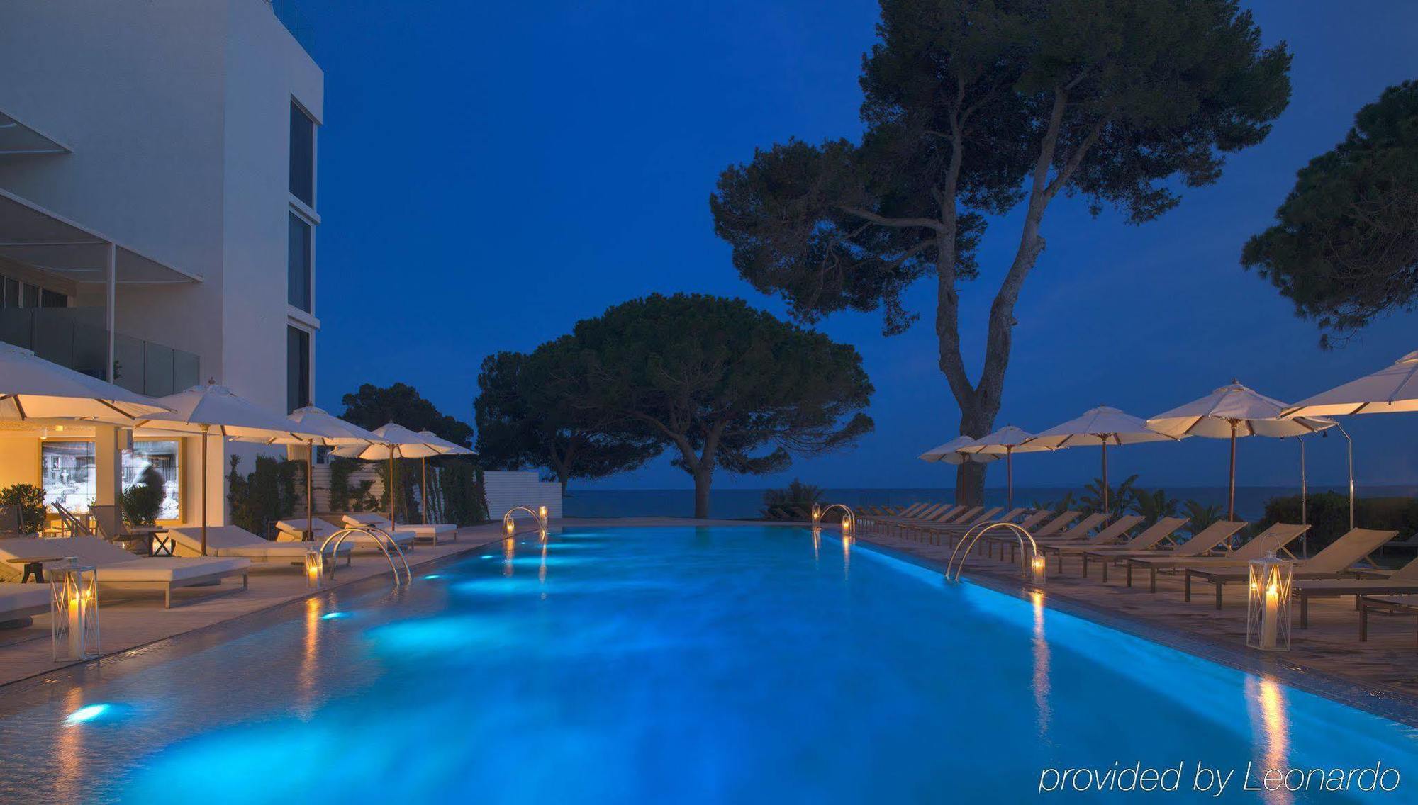 Cabau S Argamassa Villa Santa Eularia des Riu
