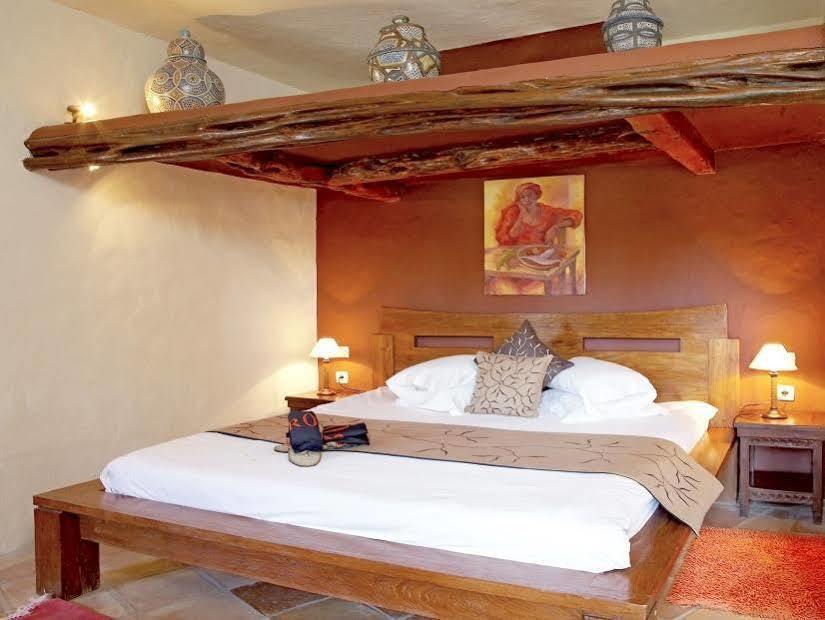 Casa rural Atzaró