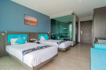 Gasthuis Rey 2*