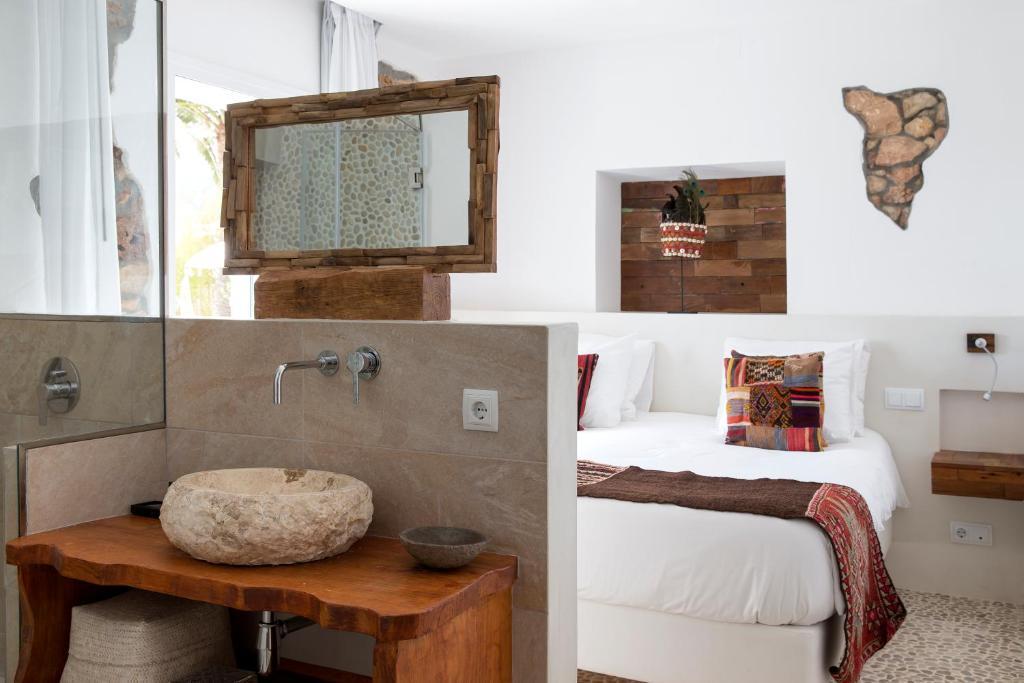 Hotel Ibizazen Santa Eulària des Riu