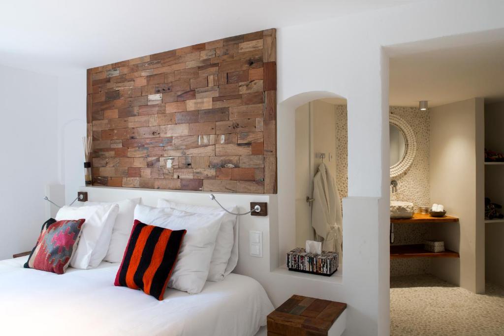 Hotel Ibizazen Santa Eulària des Riu