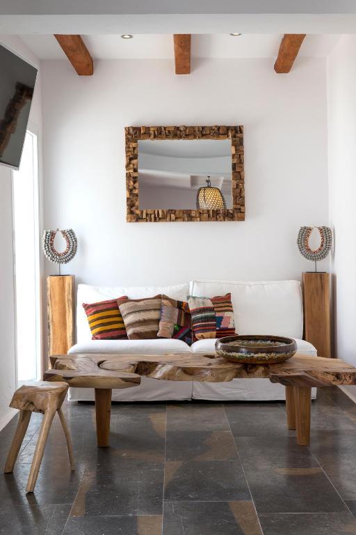 Hotel Ibizazen Santa Eulària des Riu