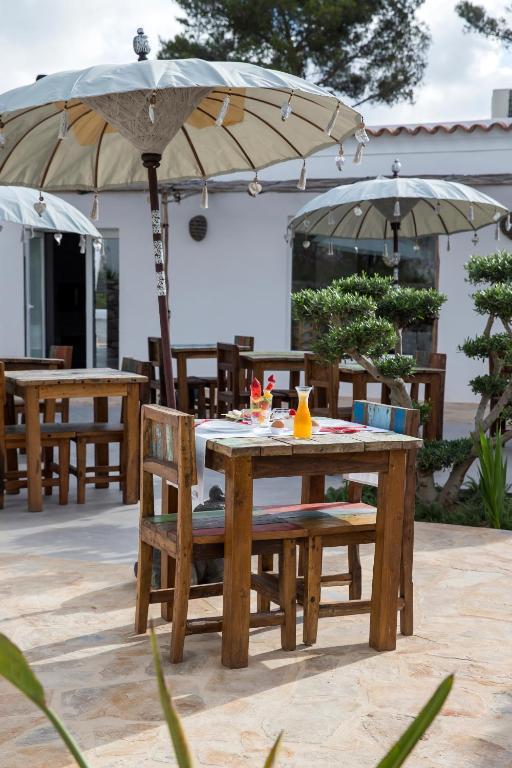 Ibizazen Hotel Santa Eulària des Riu