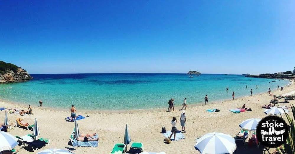 Hotel Ibiza Camp Santa Eularia des Riu