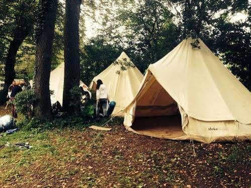 Ibiza Camp