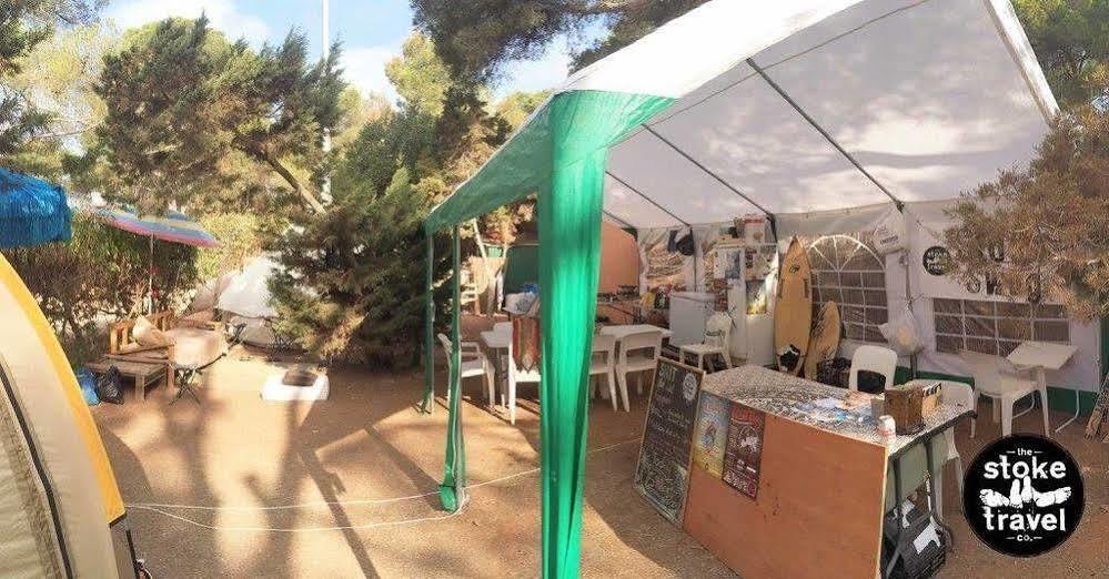 Ibiza Camp Santa Eularia des Riu