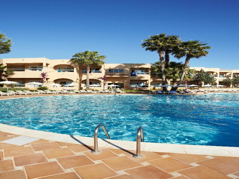 Grupotel Santa Eularia & - Adults Only 4*