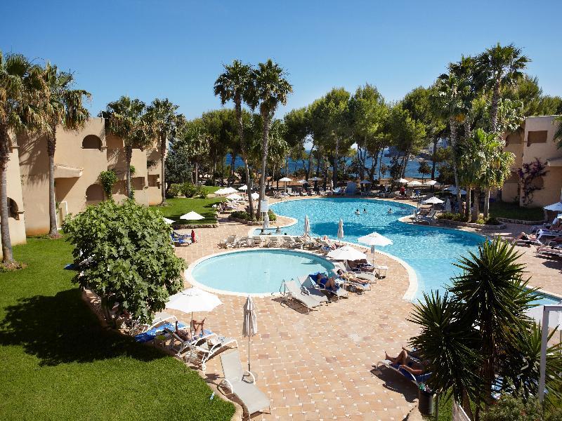 Grupotel Santa Eularia & - Adults Only Hotel Santa Eularia des Riu