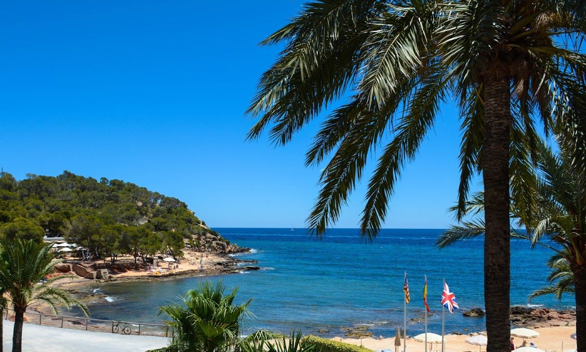 Catalonia Royal Ses Estaques-Adults Only 4* Santa Eularia des Riu