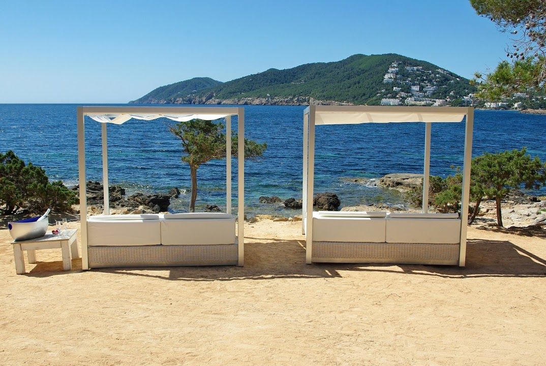 Catalonia Royal Ses Estaques-Adults Only 4* Santa Eularia des Riu