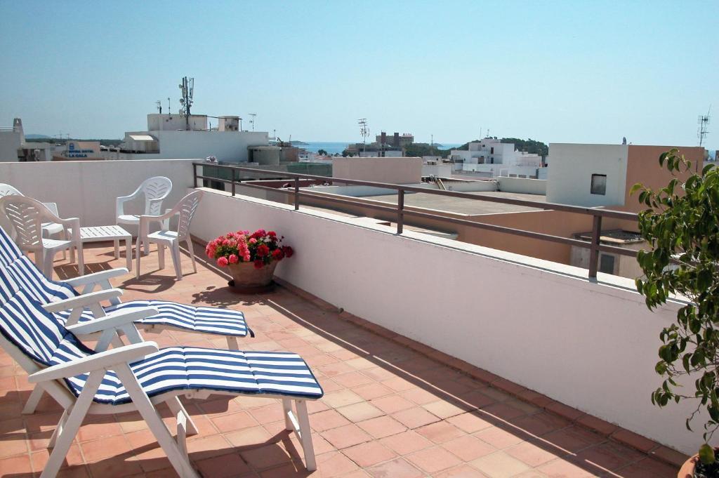 Apartamento Ebusus Santa Eulalia del Río