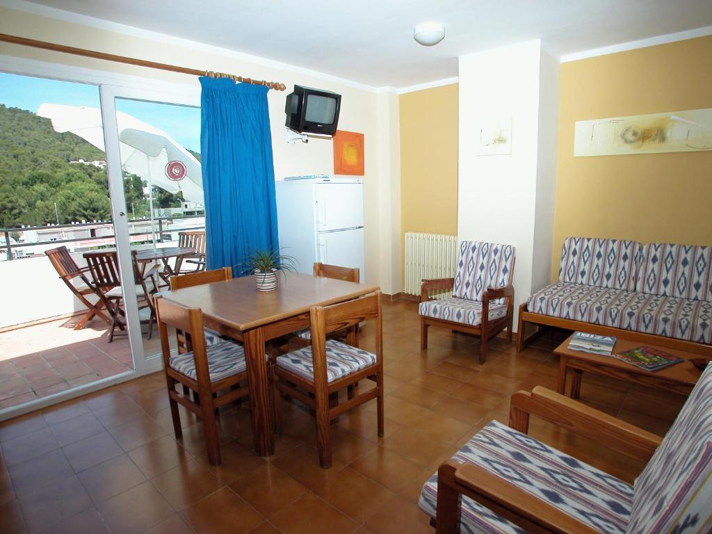 Ebusus Apartamento Santa Eulalia del Río