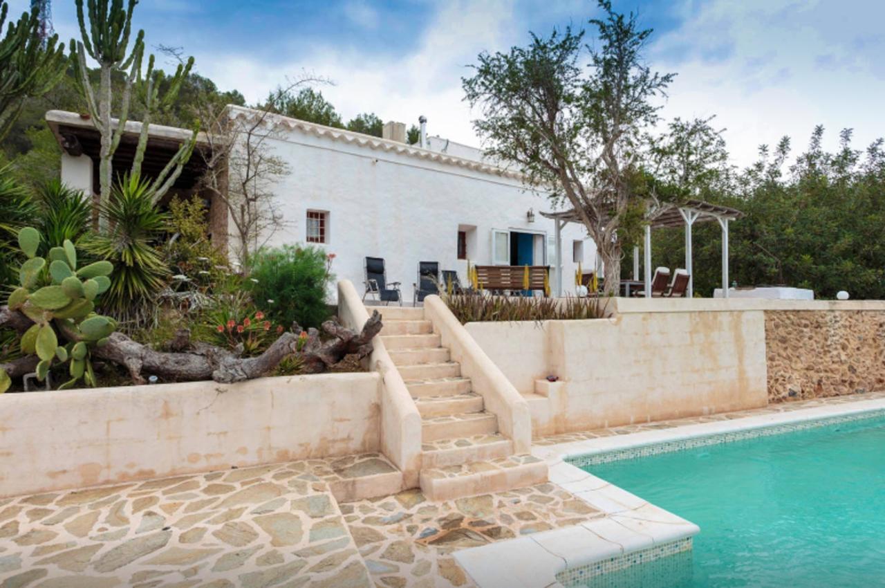 Holiday home Sa Marina D'en Sopes *