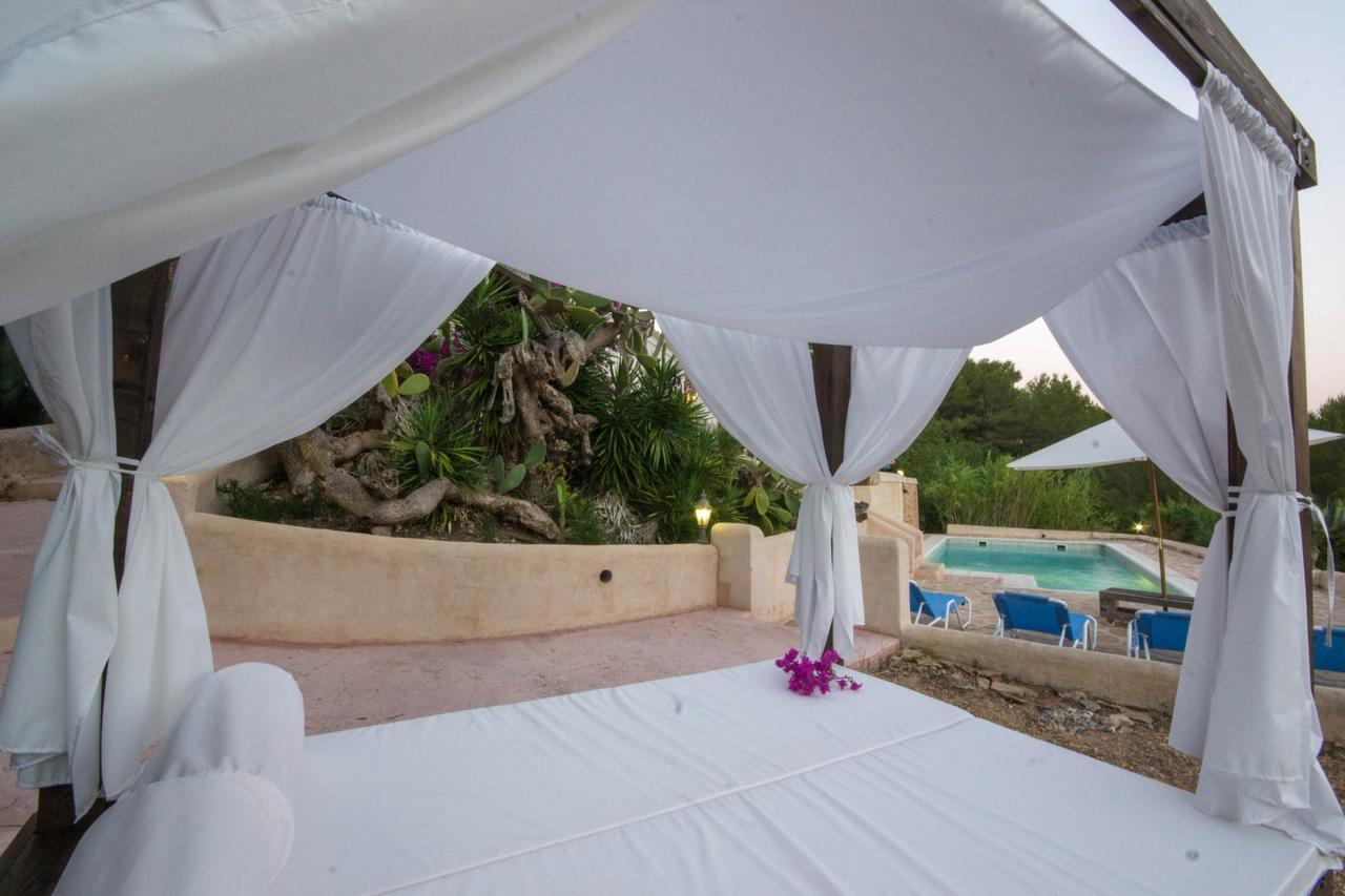 Holiday home Sa Marina D'en Sopes *