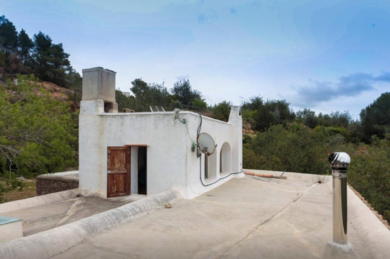 Sa Marina D'en Sopes Holiday home